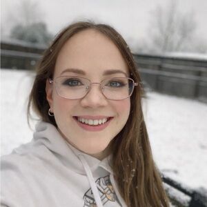 Meet your Posher, Samantha